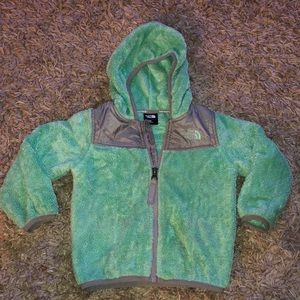 18-24 month North Face